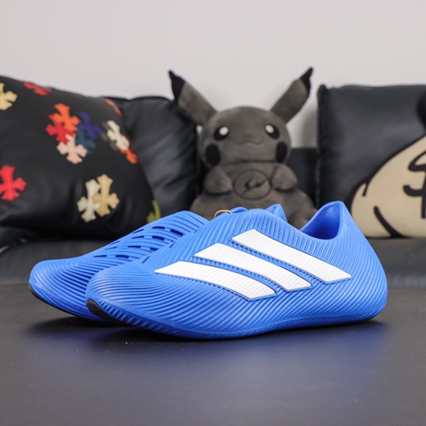 Adidas Purechill Runner 'Blue White’
