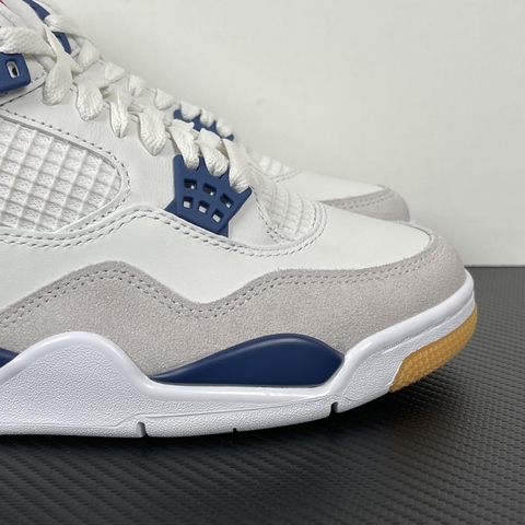 Air Jordan 4 Retro SB Navy [ Xưởng LR ]