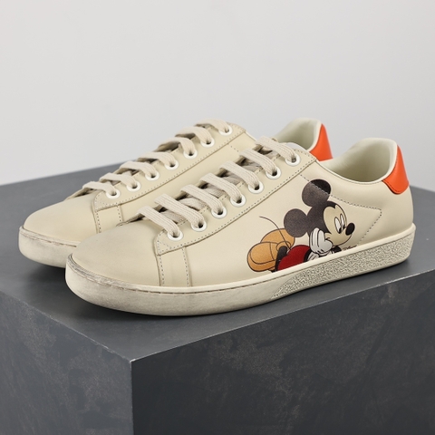 Gucci Ace 'Mã Màu 22'