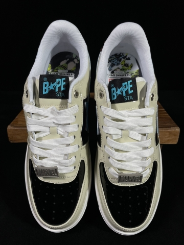 Bape Sta 'Rocket Raccoon' [ Xưởng C ]