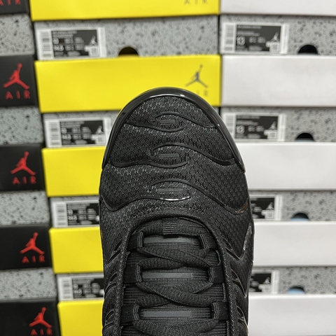 Nike Air Max Plus 'Triple Black' [ Xưởng MX ]