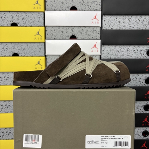 Birkenstock  [ Mã màu 24 ]