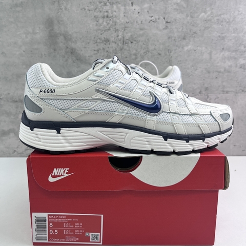 Nike P-6000 'Phantom Obsidian'