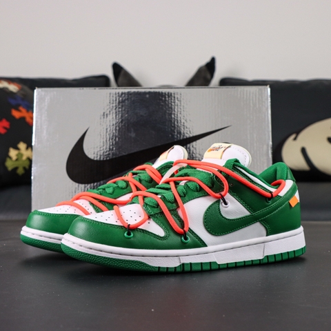 DUNK X OW [ PK  Xả Kho ]