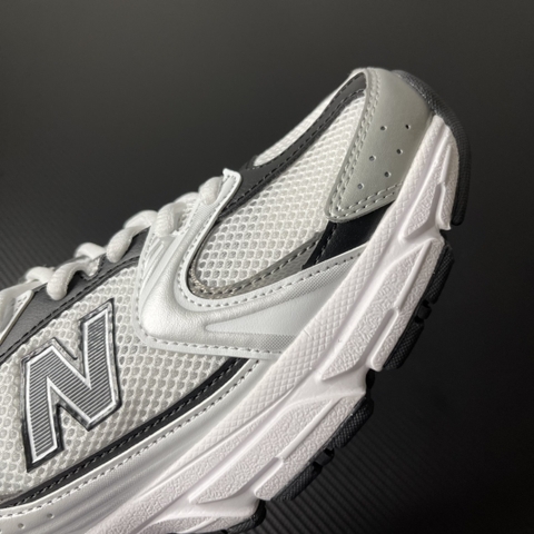 New Balance 530 'White Silver Metallic' [ Xưởng T ]