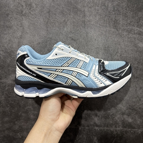 ASICS Gel-Kayano 14 Unlimited Pack Mist Cream [ Xưởng C ]