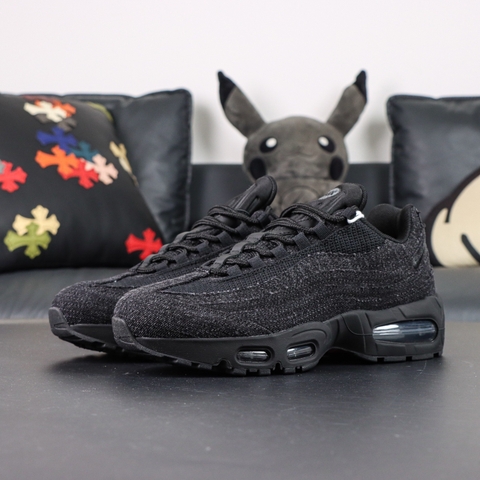 Nike Air Max 95 OG Levis Black