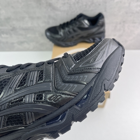 Asics Gel Kayano 14 'Black' [ Xưởng TP ]