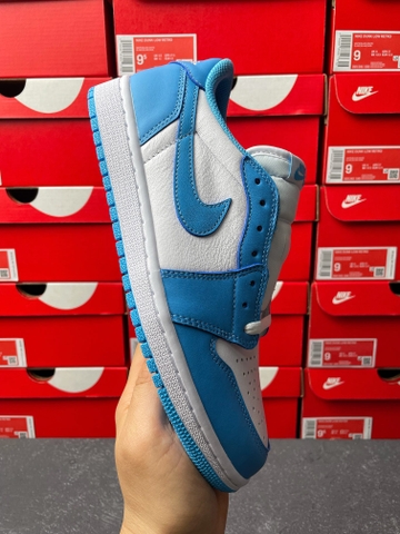 Air Jordan 1 Low SB 'UNC' [ Xưởng G ]