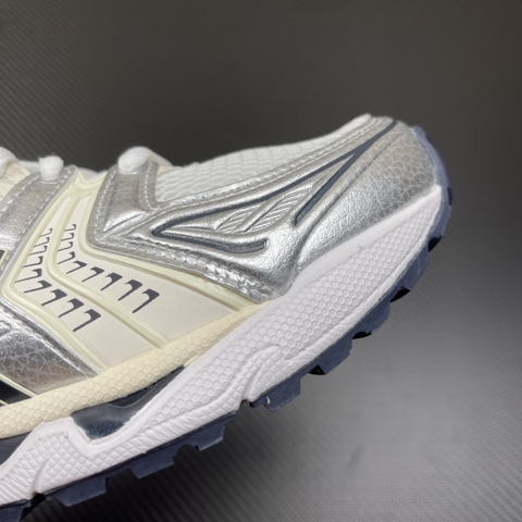 ASICS Gel-Kayano 14 ‘White Midnight’ [ Xưởng M ]