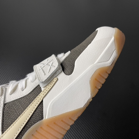 Air Jordan Jumpman Jack TR 'Sail' [ Xưởng J ]