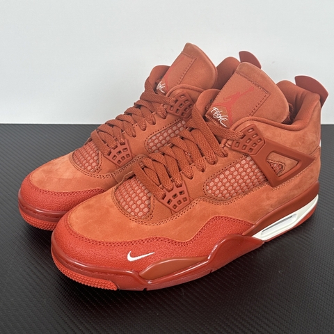 Air Jordan 4 SP x Nigel Sylvester ‘Brick By Brick’ [ Xưởng 3 ]