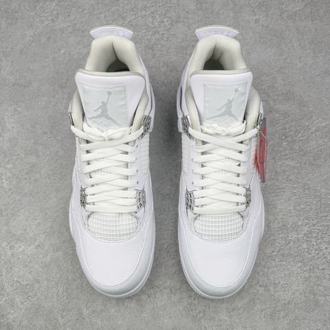 Air Jordan 4 Pure Money [ Xưởng PK2 ]