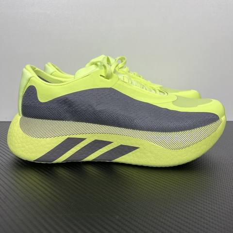 Hyper Boost Edge Neon Yellow