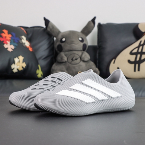 Adidas Purechill Runner ‘Grey White’
