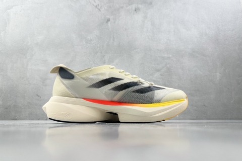 Adizero Adios Pro 3 'Ivory Pack'