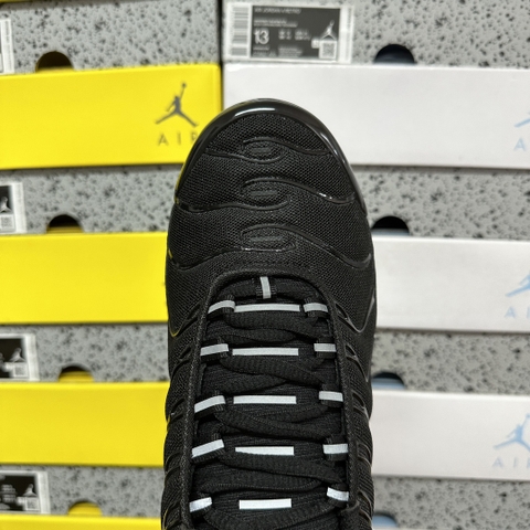 Nike Air Max Plus 'Black White' [ Xưởng MX ]