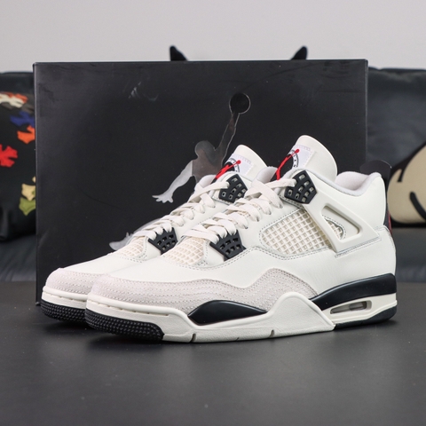 Air Jordan 4 Retro Flight Club [ Xưởng LR ]