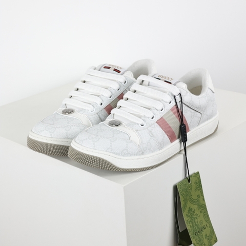 Gucci GG Canvas Screener 'Mã Màu 03'