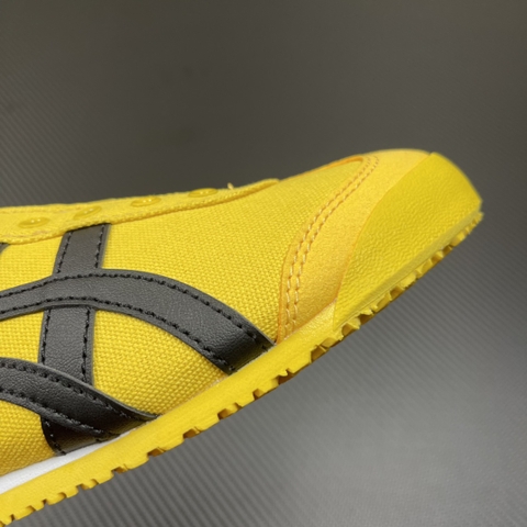 Onitsuka Tiger Mexico 66 Slip On ‘Yellow’
