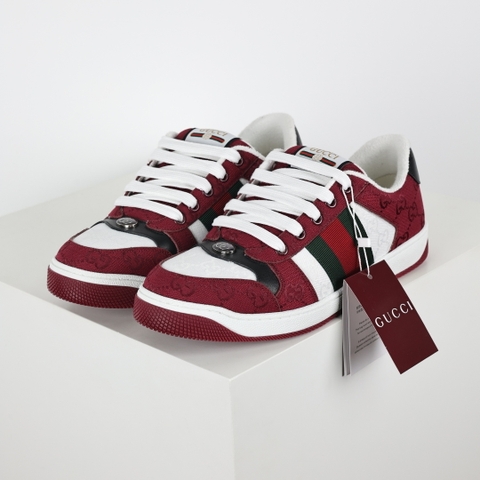 Gucci GG Canvas Screener 'Mã Màu 05'