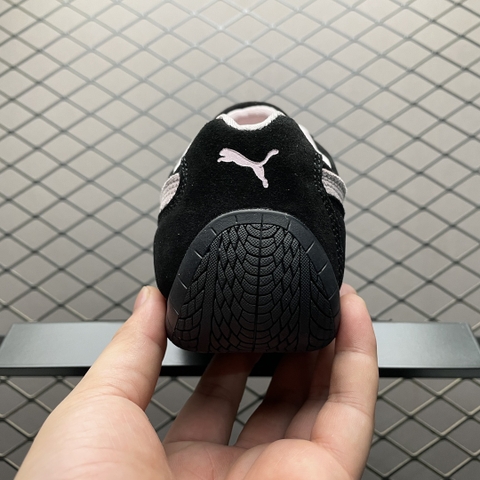 Puma Speedcat OG 'Black Pink'