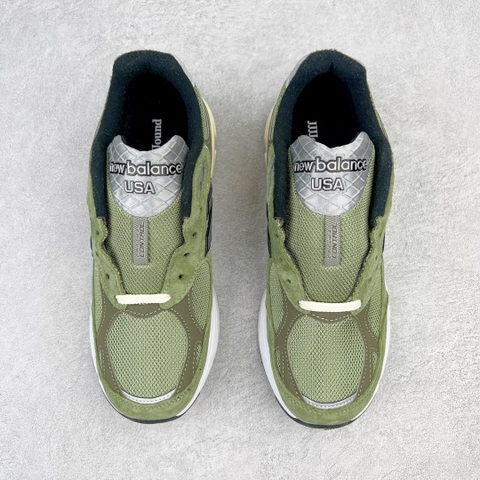 New Balance 990v3 'JJJJound Olive' [ Xưởng C ]