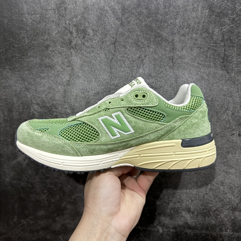 New Balance 993 'Green' [Xưởng C]