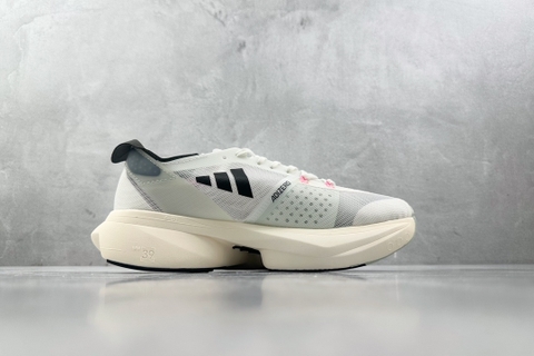 Adizero Adios Pro 3 'White Metallic'