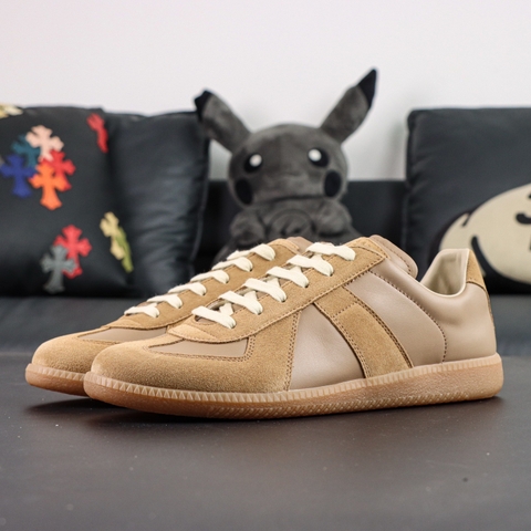 Maison Margiela Low 'Brown'