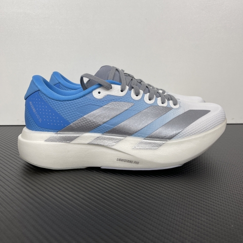 Adidas Adizero EVO SL 'Cloud White'