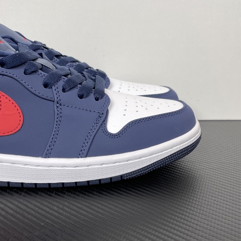 Air Jordan 1 Low USA [ Xưởng T ]