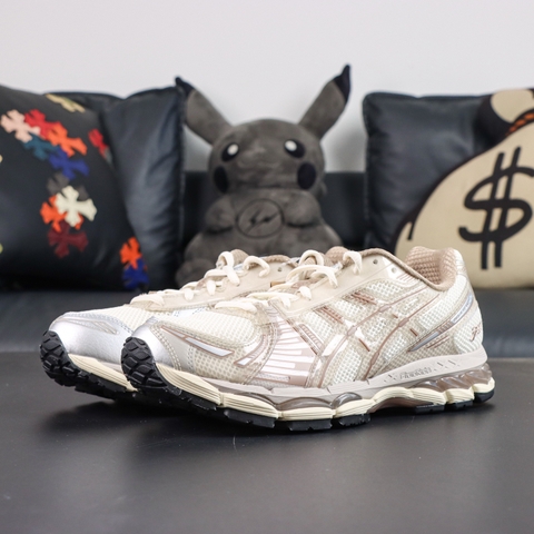ASICS Gel-Kayano 12.1 Kith Paragon