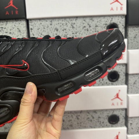 Air Max Plus "Sith Lightsaber" [ Xưởng MX ]