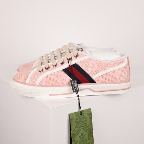 Gucci Tennis 1977 'Mã Màu 18'