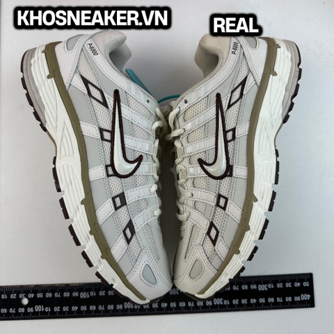 Nike P-6000 Real & Khosneaker.vn