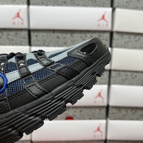 P-6000 'Obsidian' [ Xưởng S ]