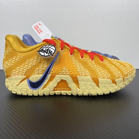 Nike Ja 3 'Hustle & Flow'