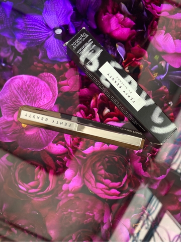 Son Fenty Beauty Mattemoiselle Plush Matte Lipstick Dragon Mami - Main Image