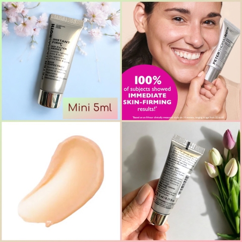 Kem Lót Peter Thomas Roth Instant Firmx No Filter Primer mini 5ml