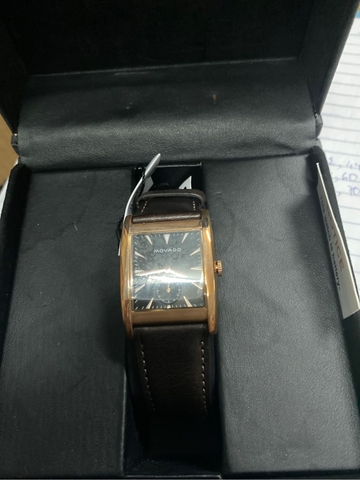 ng H Movado 3650042 Tumo Shop