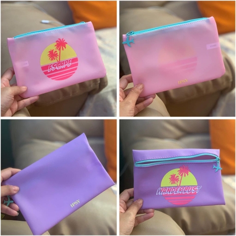 Set Túi Mỹ Phẩm IPSY