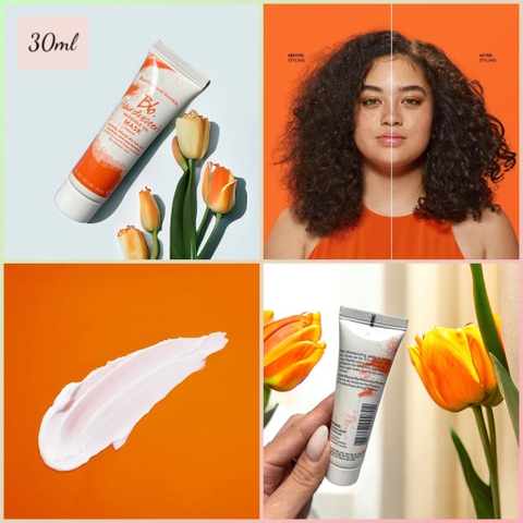 Mặt Nạ Tóc Bumble And Bumble Hairdresser's Invisible Oil Hair Mask 30ml