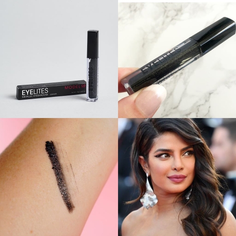Nhũ Mắt ModelCo EyeLites Metallic EyeShadow Granite 1.9g
