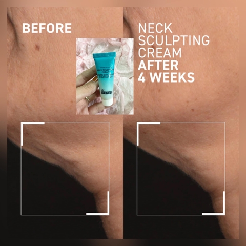 Kem Dưỡng Da Vùng Cổ Dr.brandt Neck Sculpting Cream 7.5g