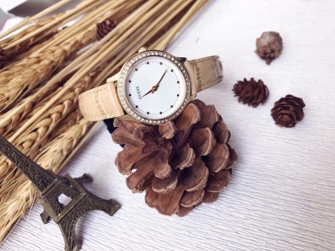 Đồng Hồ Guess W0648L4