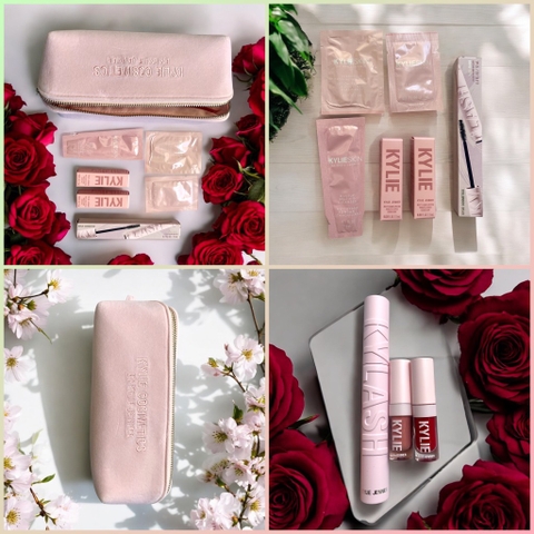 Set Mỹ Phẩm Kylie Cosmetics 7 Món