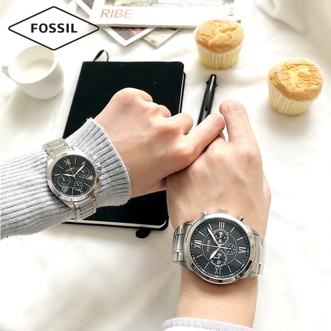 C p oi Authentic FOSSIL BQ2146 Tumo Shop