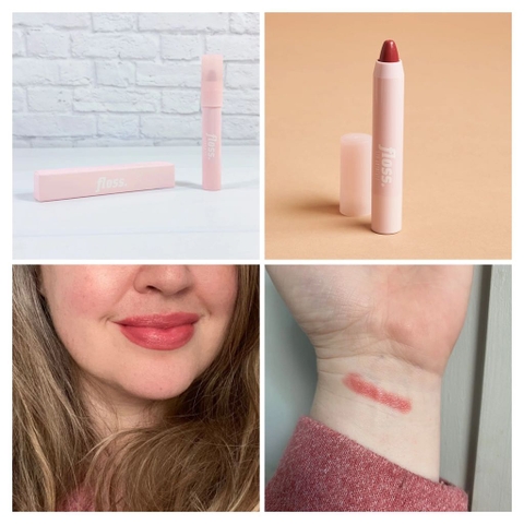 Son Floss Lip Advocate In Your Honor