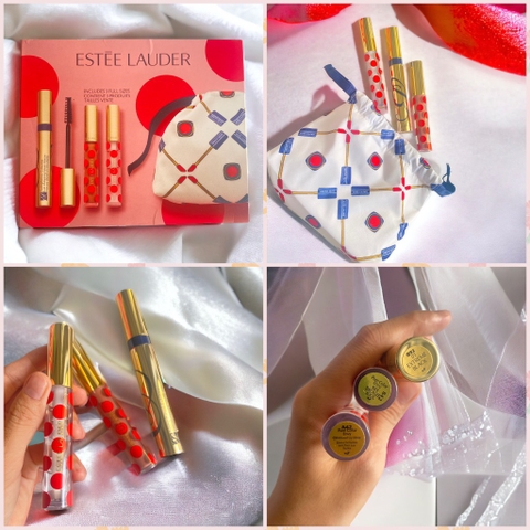 Set Mỹ Phẩm Estee Lauder Fullsize